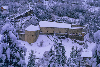 Colmars-les-Alpes