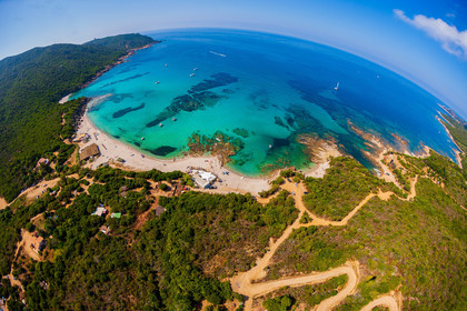 Cala d'Orzu