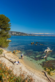 Lérins Sainte-Marguerite