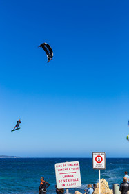 Kitesurf