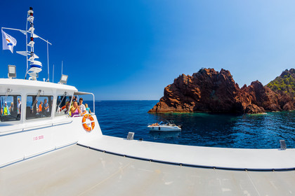 Corniche d'Or