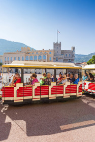 Monaco