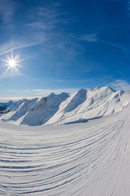 La Foux d'Allos