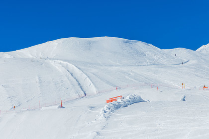 La Foux d'Allos