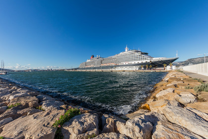 La Seyne-sur-Mer