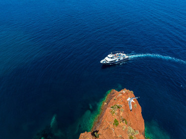 Corniche d'Or