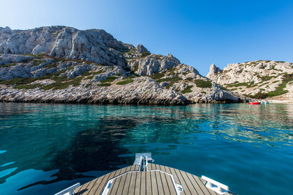 Les Calanques