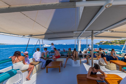 Rivage Croisière II