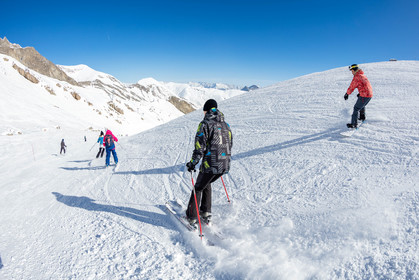 Ski