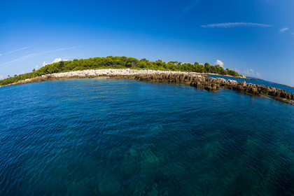 Lérins Sainte-Marguerite
