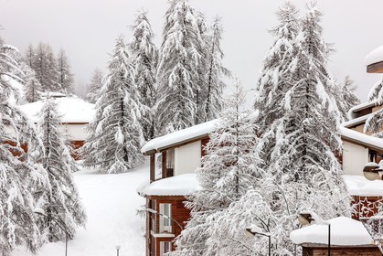 La Foux d'Allos