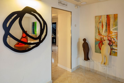 Hôtel Santa Teresa