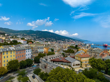 Bastia