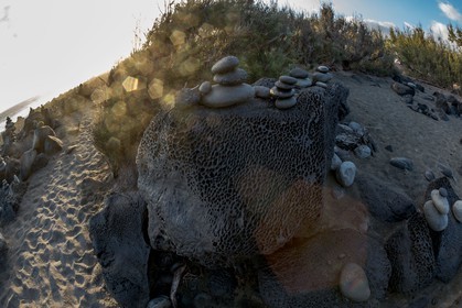 Ile de La Réunion