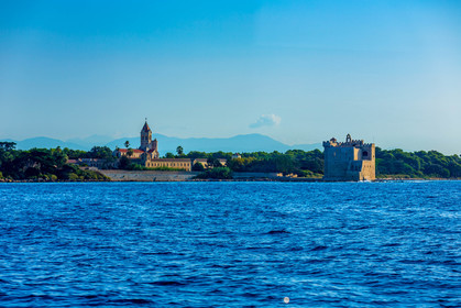 Iles de Lérins