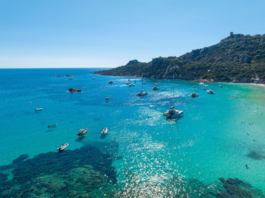 Roccapina