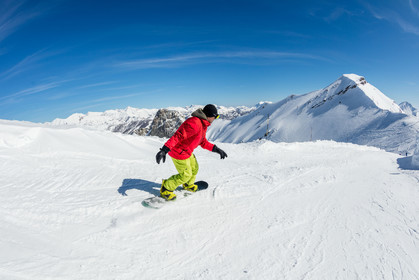 La Foux d'Allos