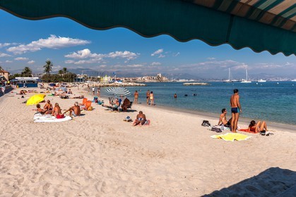 Antibes