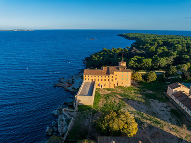 Lérins Sainte-Marguerite 2024