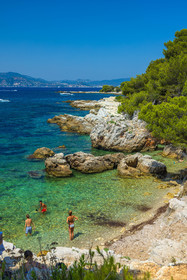 Lérins Sainte-Marguerite