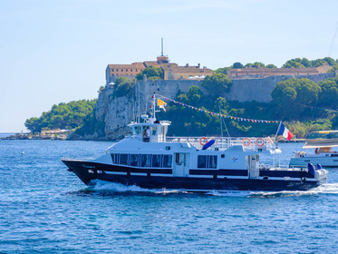 Croisette II