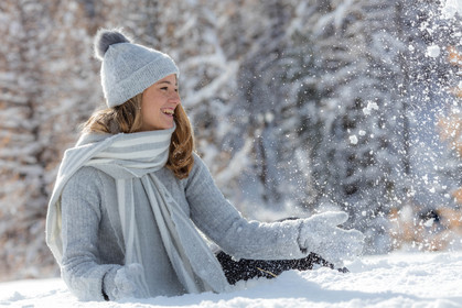 Jeux neige