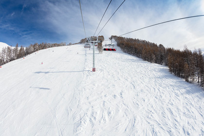 La Foux-d'Allos