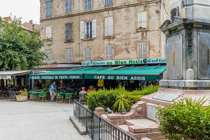 Sartène