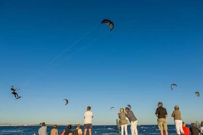 Kitesurf
