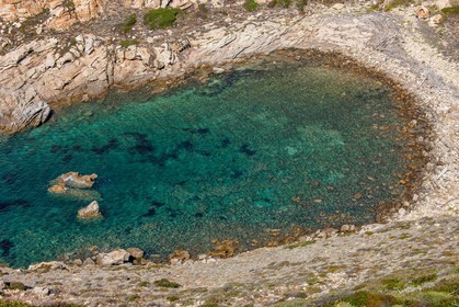 Port'Agro et Punta Coda