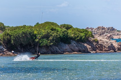 Kitesurf
