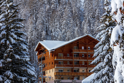 La Foux-d'Allos