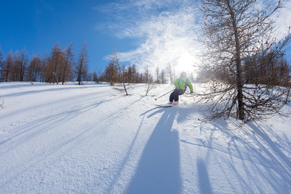 Freeride