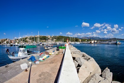 Porto Vecchio