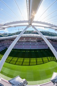 Stade Allianz Riviera
