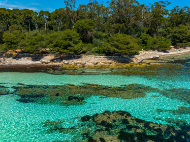 Lérins Sainte-Marguerite