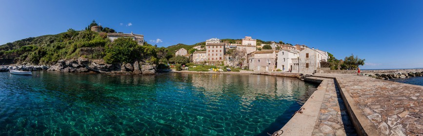 Porticciolo