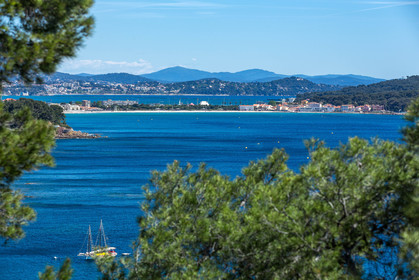 Plage de Fabrégas