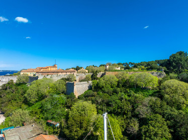 Lérins Sainte-Marguerite 2024