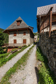 La Foux