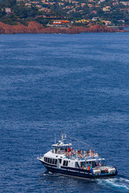 Corniche d'Or