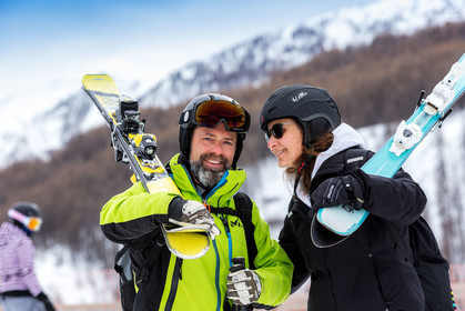 Ski