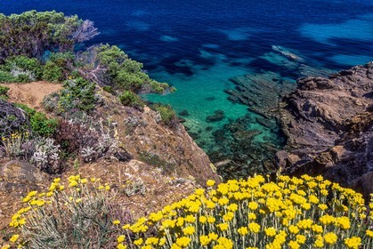 Porquerolles