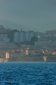 Ajaccio