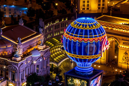 Las Vegas