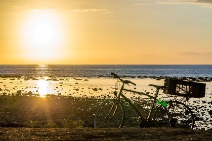 Ile de La Réunion