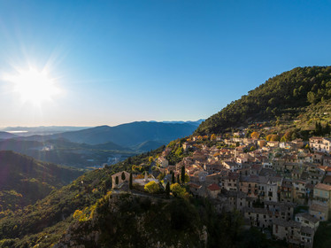 France, Alpes-Maritimes (06)
