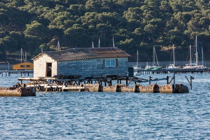 La Seyne-sur-Mer