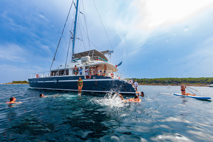 Lérins Sainte-Marguerite