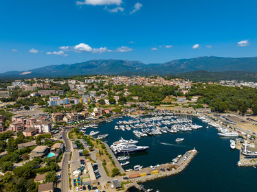 Porto-Vecchio